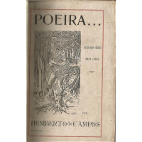 Livros/Acervo/C/CAMPOS HUMB POEIRA 2